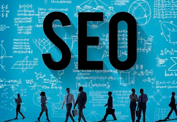 SEO优化如何增加网站关键词词库